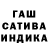 ГАШ Cannabis Otabek Xamraev